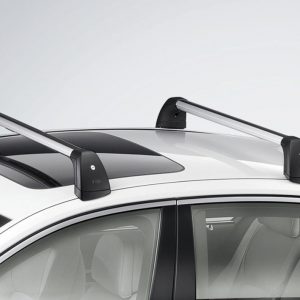 BMW Dachträger für 5er (F10, F10N)