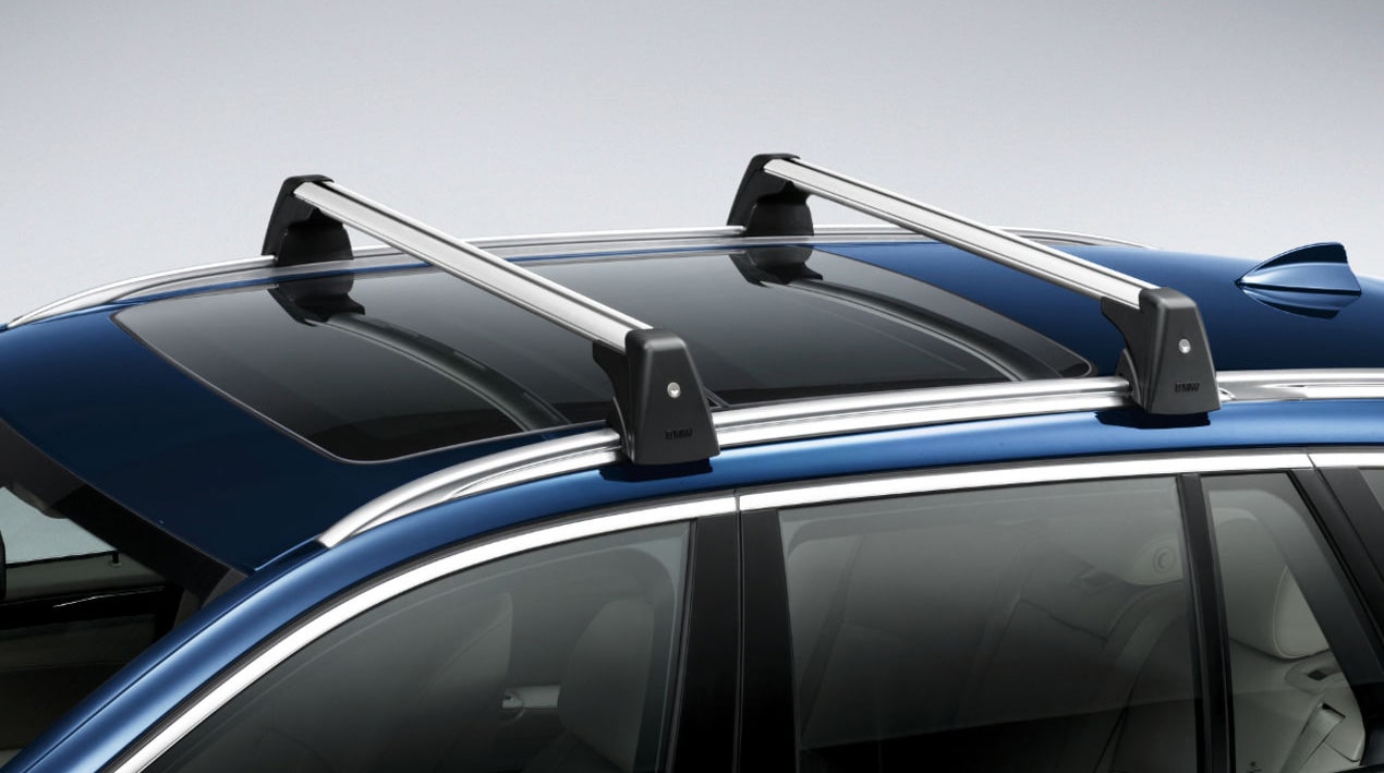 BMW Relingträger für X5, X5M (F15, F85)