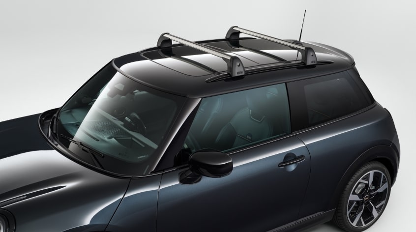 MINI Relingträger für Hatch (F56, F56E, F56F, F56N, F66)