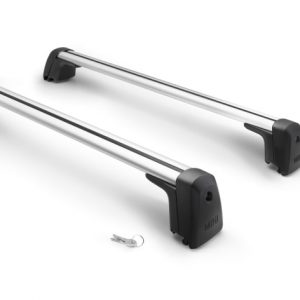 Alternative view of MINI Relingträger für Hatch (F56, F56E, F56F, F56N, F66)