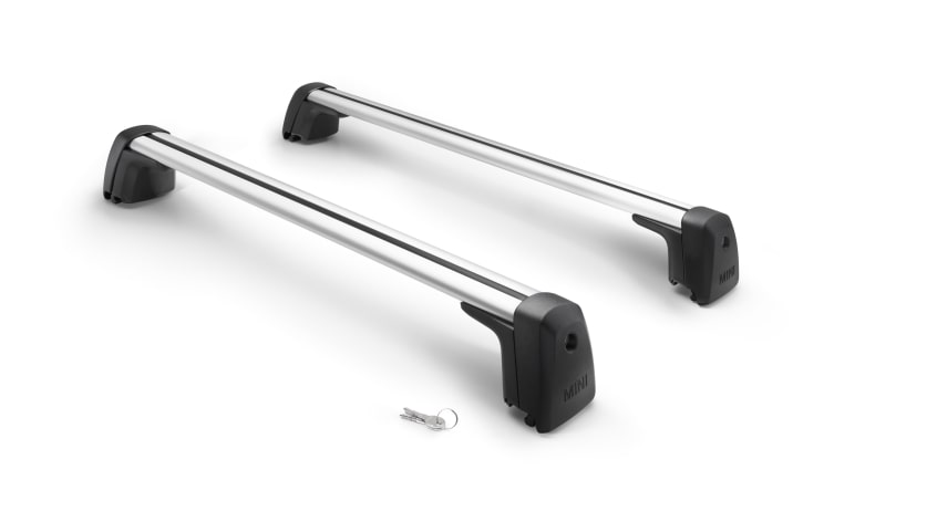 MINI Relingträger für Hatch (F55, F55N, F65) – Bild 2