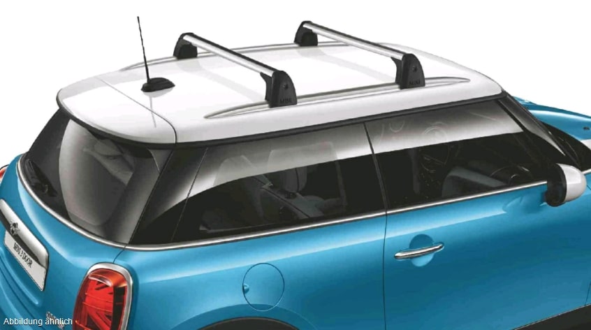 MINI Relingträger für Clubman und Countryman (F54, F54N, F60, F60N)