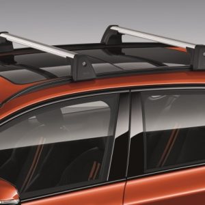 BMW Relingträger für X1 (F48, F48N, F49, F49N)