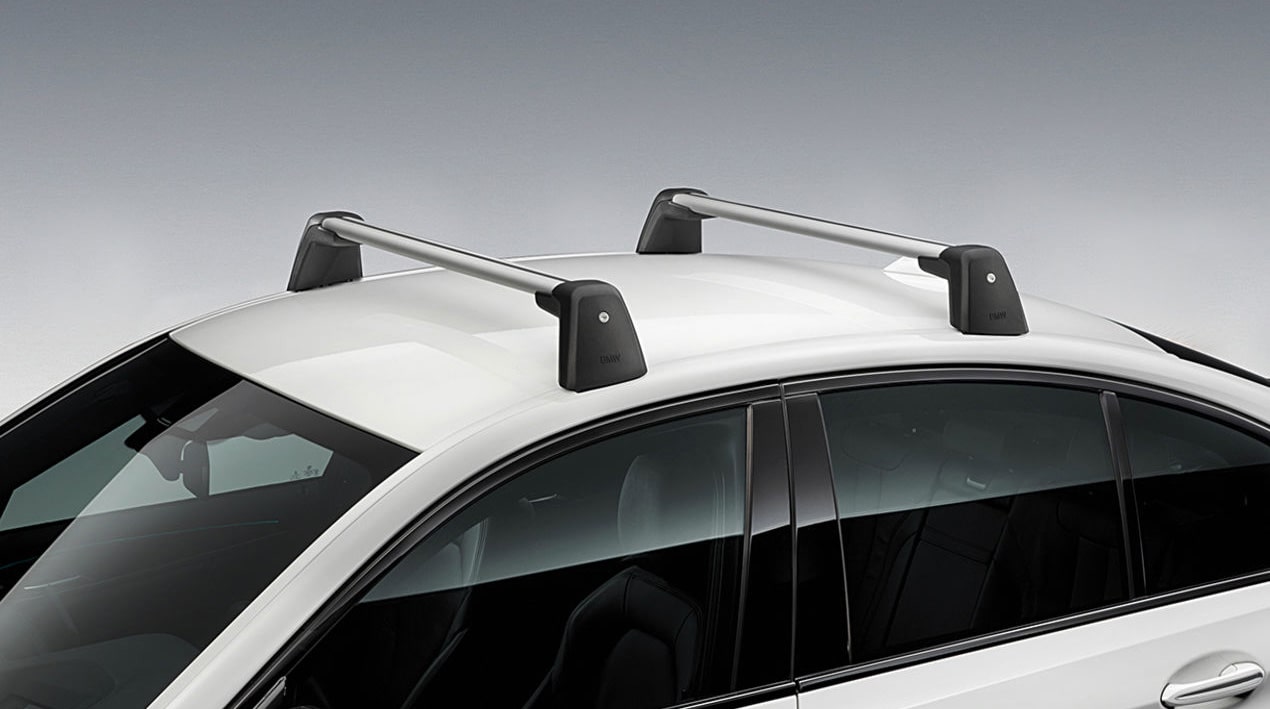 BMW Dachträger für 5er, M5 (F90, F90N, G30, G30N)
