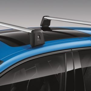 BMW Dachträger für 1er (F20, F20N, F21, F21N)