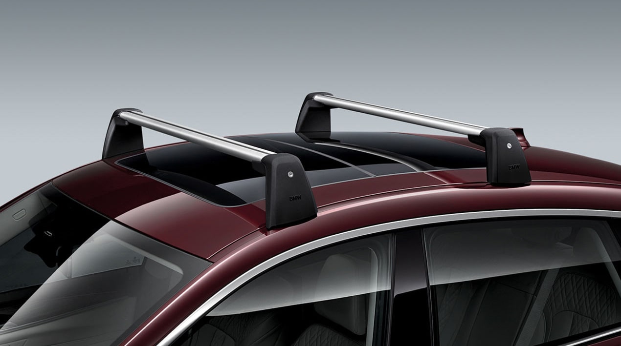 BMW Dachträger für 6er GT (G32, G32N)