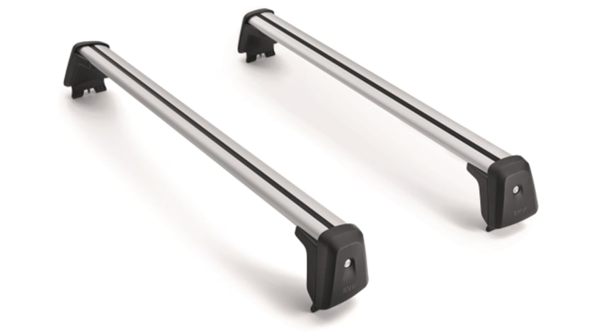 BMW Relingträger für X5, X5M (F95, F95N, G05, G05N, G18, G18N)