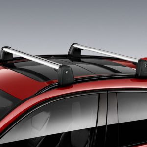 BMW Relingträger für X4, X4M (F98, F98N, G02, G02N)