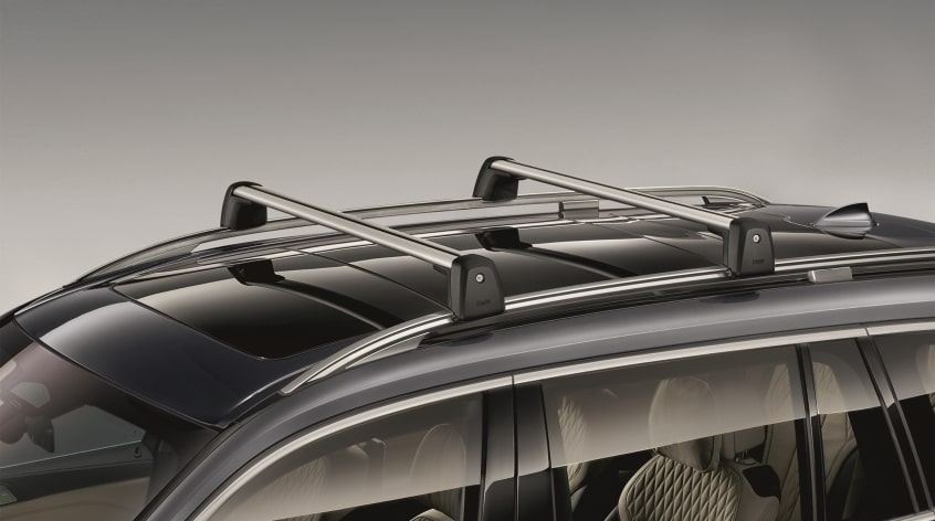 BMW Relingträger für X7 (G07, G07N)