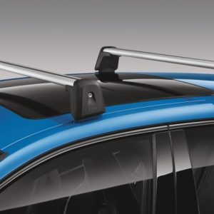 BMW Dachträger für 1er (F40, F70)