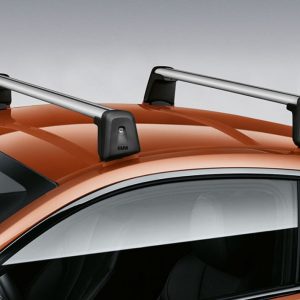 BMW Dachträger für 4er, i4 (G26, G26E)
