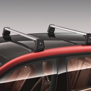BMW Dachträger für i
