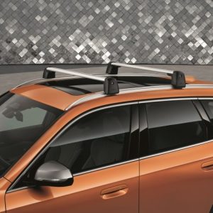 BMW Relingträger für X1 (U11)