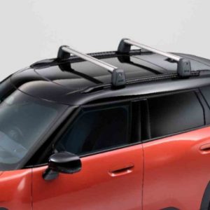 MINI Relingträger für Aceman (J05)
