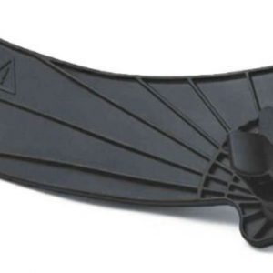 BMW ABGASHITZESCHUTZ FÜR FAHRRADHECKTRÄGER (SERIE PRO) FÜR X3, X4 (F25, F26)