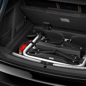 Alternative view of MINI Fahrradheckträger Kompakt