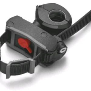 BMW HALTEARM PRO KURZ FÜR FAHRRÄDER MIT CARBONRAHMEN