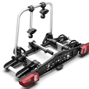 MINI Fahrradheckträger Pro 3.0 für 2 Fahrräder