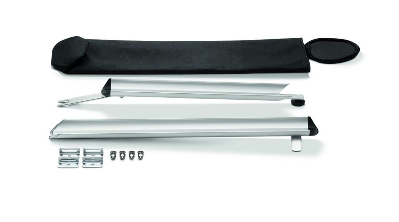 MINI Auffahrschiene für Fahrradheckträger PRO 2.0/3.0 und KOMPAKT