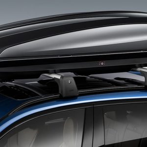 BMW Dachbox 420