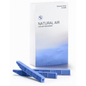 BMW Natural Air Refill Relaxing Ocean