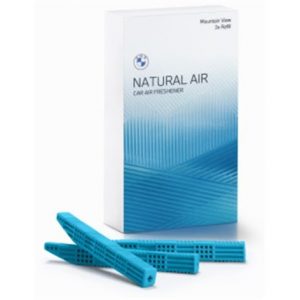 BMW Natural Air Refill Mountain View
