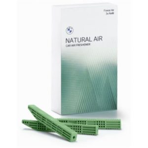 BMW Natural Air Refill Forest Air