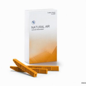 BMW Natural Air Refill Endless Desert