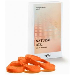 MINI Natural Air Energizing Daylight