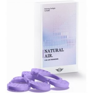 MINI Natural Air Relaxing Twilight