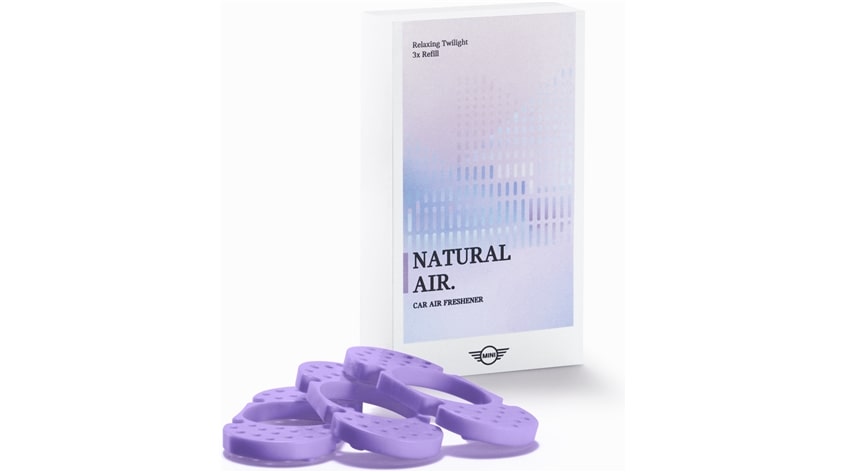 MINI Natural Air Relaxing Twilight