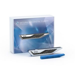 BMW Natural Air Starter Kit Crystal Clarity