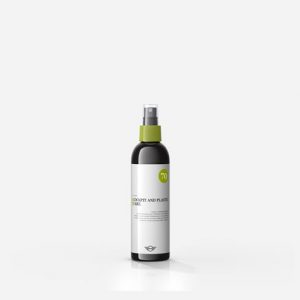 MINI Cockpit- und Kunststoffpflege, 250 ml