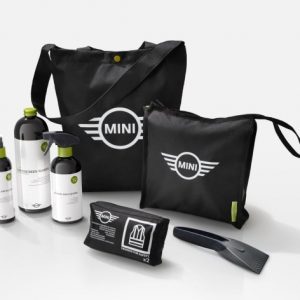 MINI Reinigung & Pflege