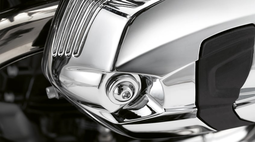 BMW Edel Chromglanz (75 ml)