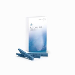 BMW Natural Air Refill Crystal Clear Skyline