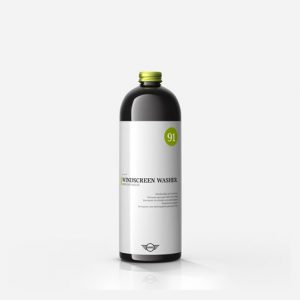 MINI Scheibenklar mit Frostschutz, 1000 ml