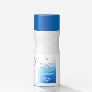BMW Scheibenreiniger Konzentrat, 50ml