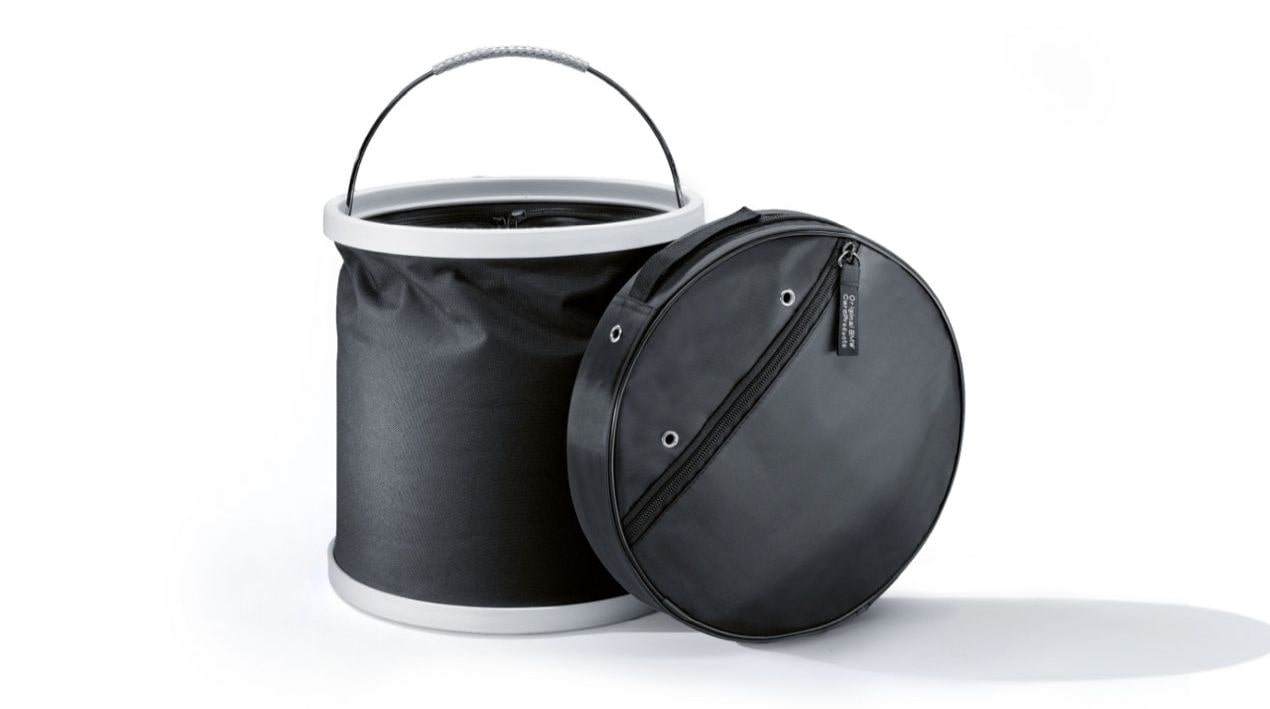 MINI Wasserdichter Falteimer