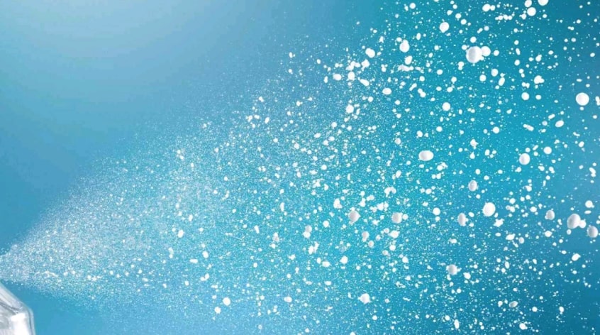 BMW Silikonspray, 400 ml