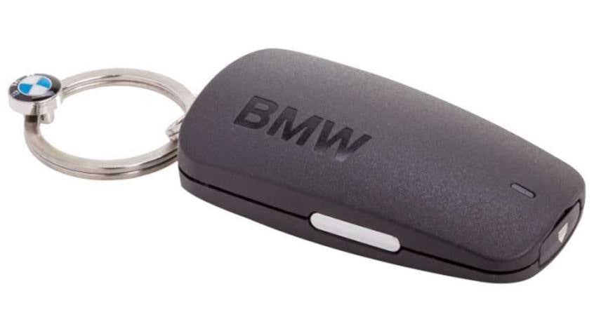 BMW SIM Reader for personal e
