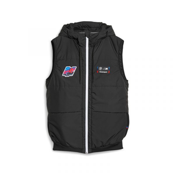 BMW M Motorsport STATEMENT Weste
