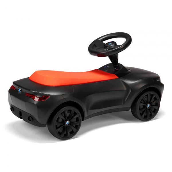 BMW Baby Racer IV Motorsport Black – Bild 2
