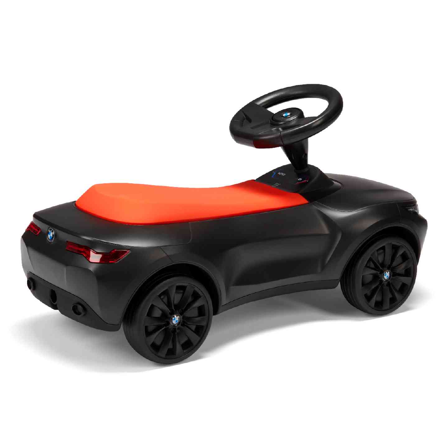 BMW Baby Racer IV Motorsport Black – Bild 2