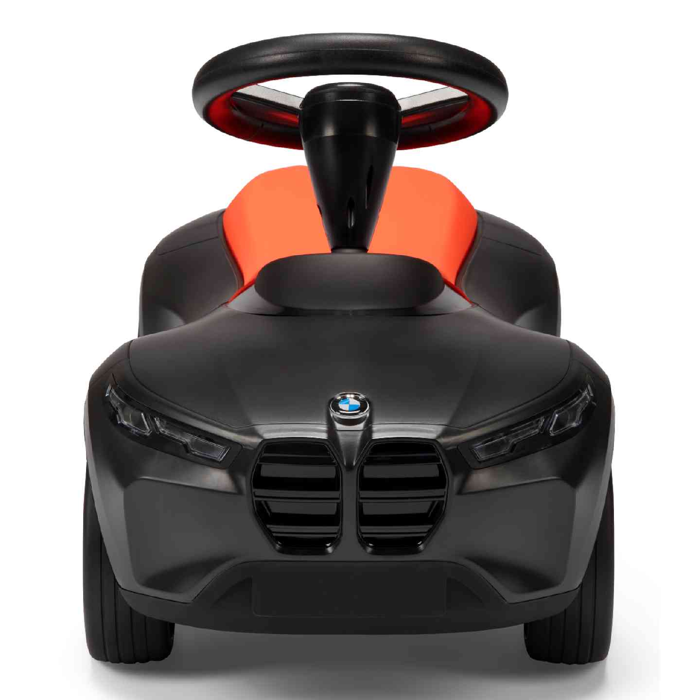 BMW Baby Racer IV Motorsport Black – Bild 3