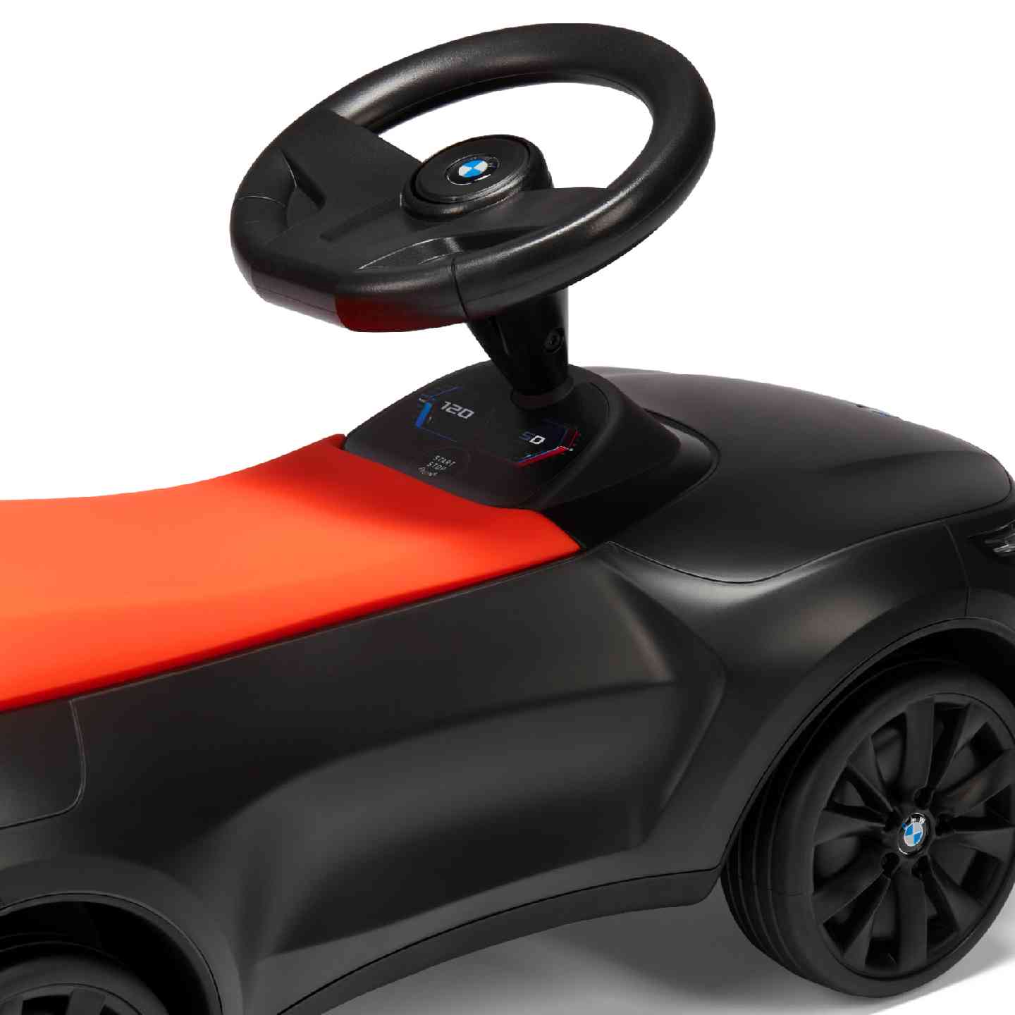 BMW Baby Racer IV Motorsport Black – Bild 4