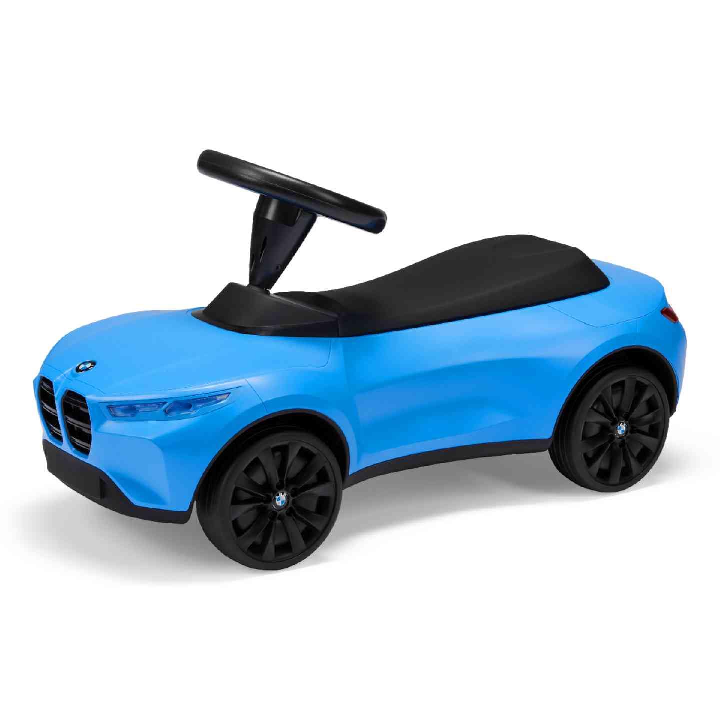 BMW Baby Racer IV Motorsport Blau