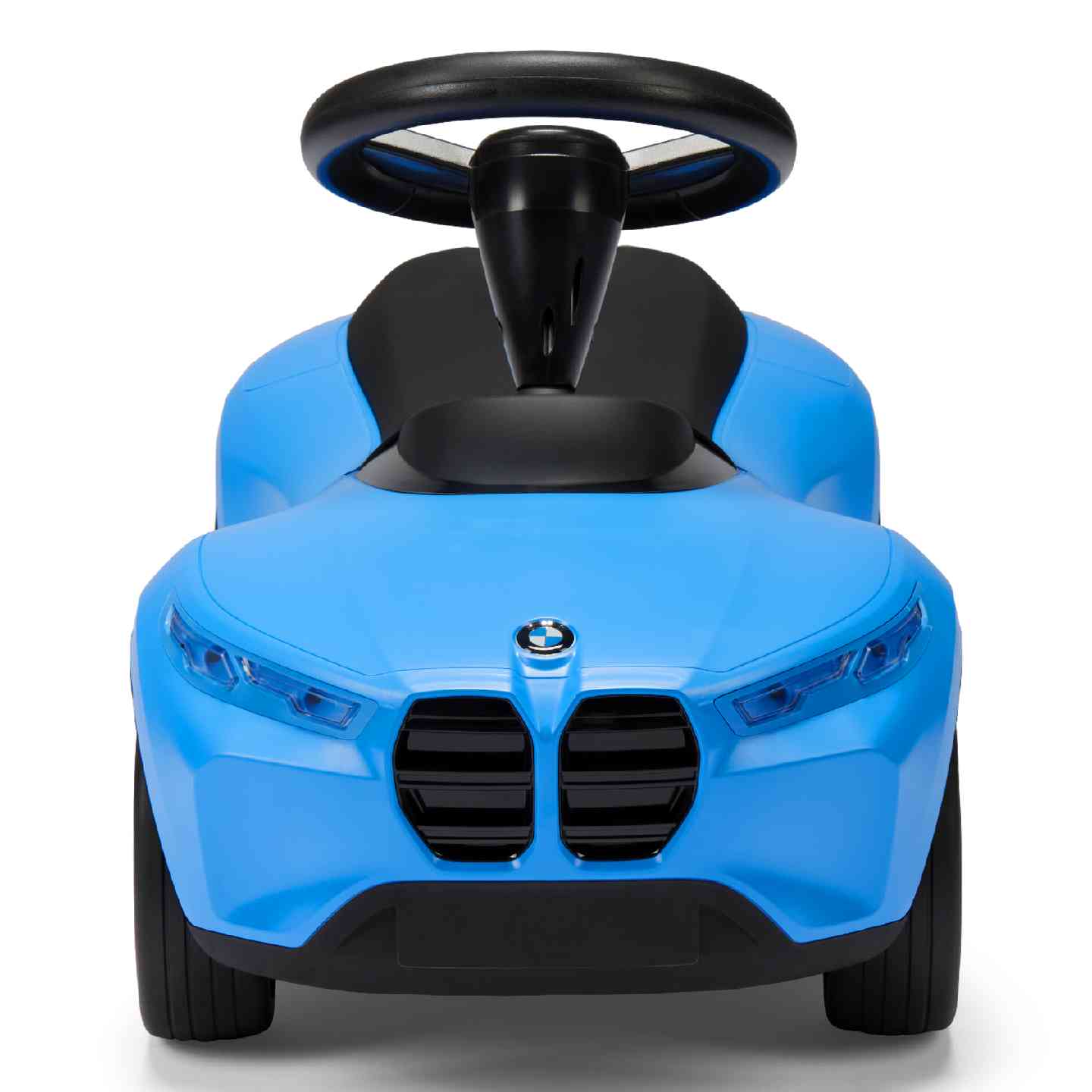 BMW Baby Racer IV Motorsport Blau – Bild 3