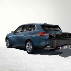 Transport- & Gepäckraumlösungen