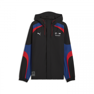 BMW M Motorsport Lifestyle Leichte Jacke